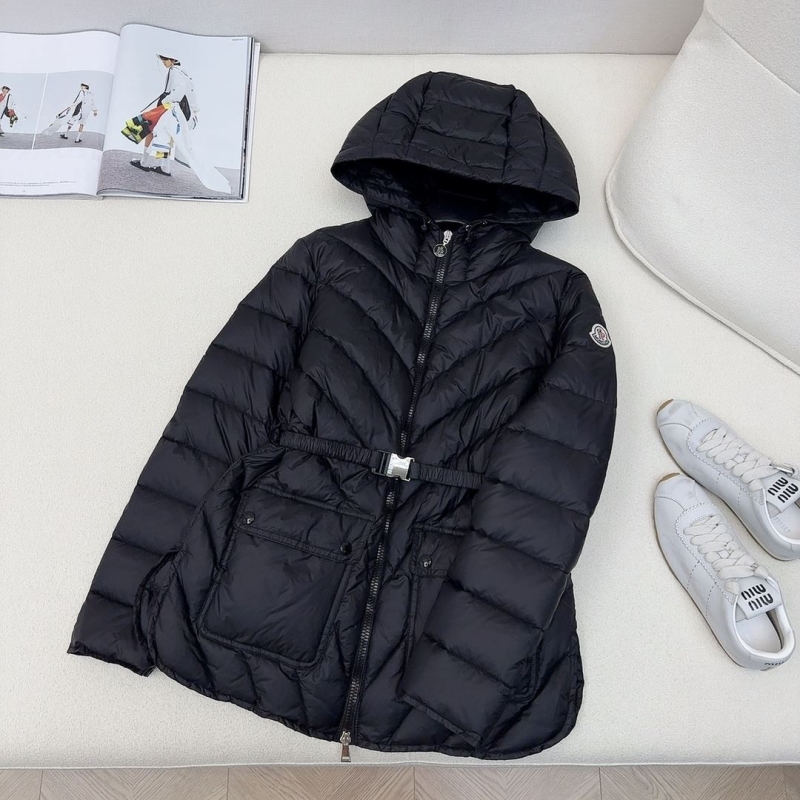 Moncler Down Coat